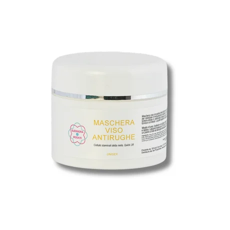 maschera viso antirughe cellule staminali_be.P Cosmetics1