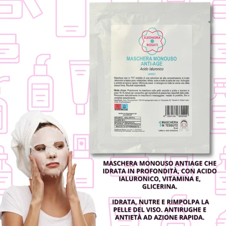 maschera monouso tnt ialuronico_be.P Cosmetics2