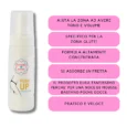 push up mousse glutei_be.P Cosmetics2