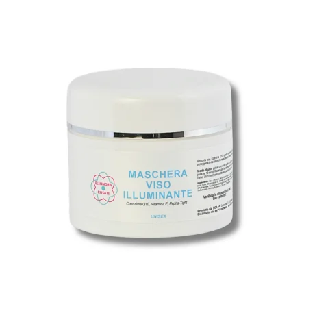 maschera viso illuminante e purificante_be.P Cosmetics1