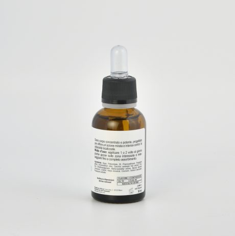 siero corpo garcinia cambogia be.P Cosmetics 2