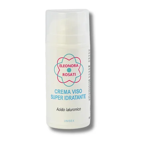 crema viso superidratante 15ml_be.P Cosmetics