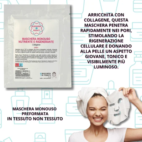 maschera monouso tnt collagene_be.P Cosmetics2