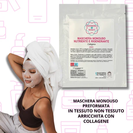 maschera monouso tnt collagene_be.P Cosmetics1