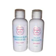 Kit Shower Gel da Viaggio 2 x 100 ml be.p cosmetics