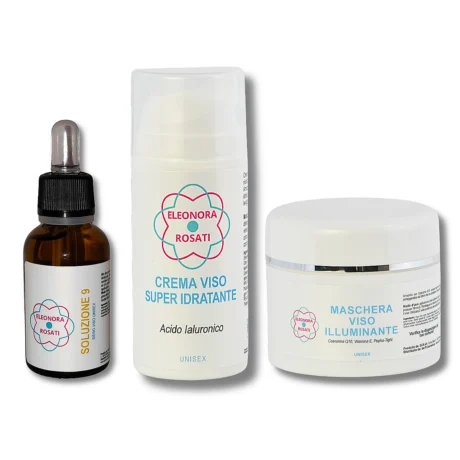kit viso super idratante_eleonora rosati cosmetici
