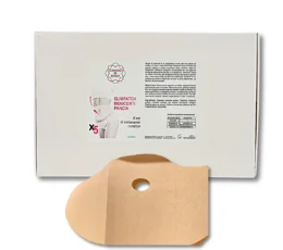 slimpatch pancia e fianchi be.p cosmetics 1