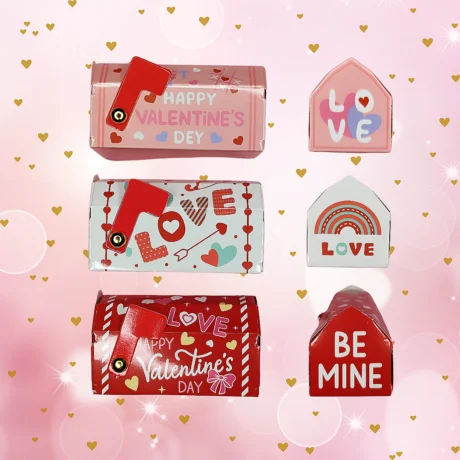 confezione crema viso be.p cosmetics san valentino 1