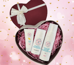 CONFEZIONE REGALO-ELEONORA ROSATI COSMETICI 01