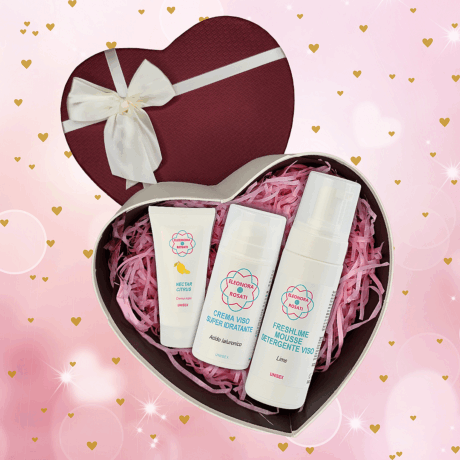 CONFEZIONE REGALO-ELEONORA ROSATI COSMETICI 01