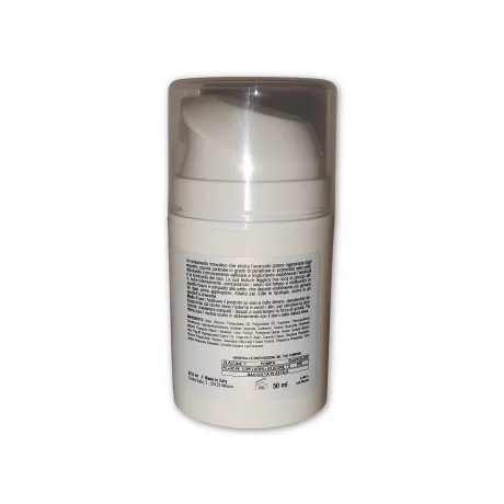 crema viso esosomi_be.P Cosmetics 1