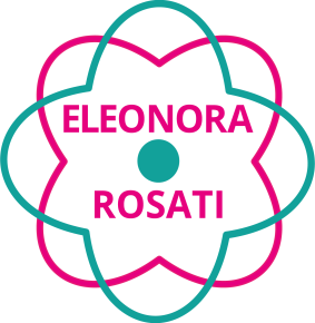 LOGO ELEONORA ROSATI COSMETICI