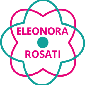 LOGO ELEONORA ROSATI COSMETICI