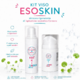 be.P Cosmetics kit viso esosomi