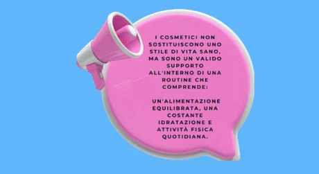 avvertenze cosmetici be.p cosmetics