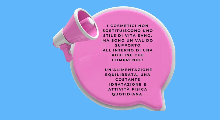 avvertenze cosmetici be.p cosmetics