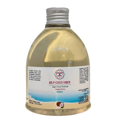 be.p summer vibes_bagno doccia cocco e spiaggia esotica1