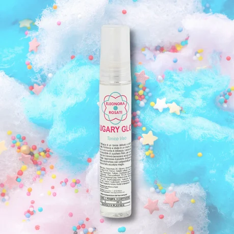 tonico zucchero filato bep