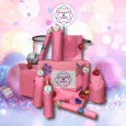 beauty calendario dell'avvento be.p cosmetics 2