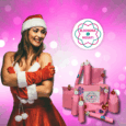 beauty calendario dell'avvento be.p cosmetics 1