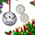 palline di natale eleonora rosati cosmetici C