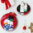 BE.P PALLA DI NATALE SKINCARE KIT 1 (unisex)