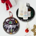 Palla di Natale Skincare Luxury BE.P Kit 3
