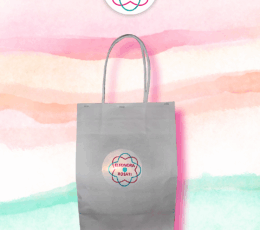 mistery bag be.p cosmetics