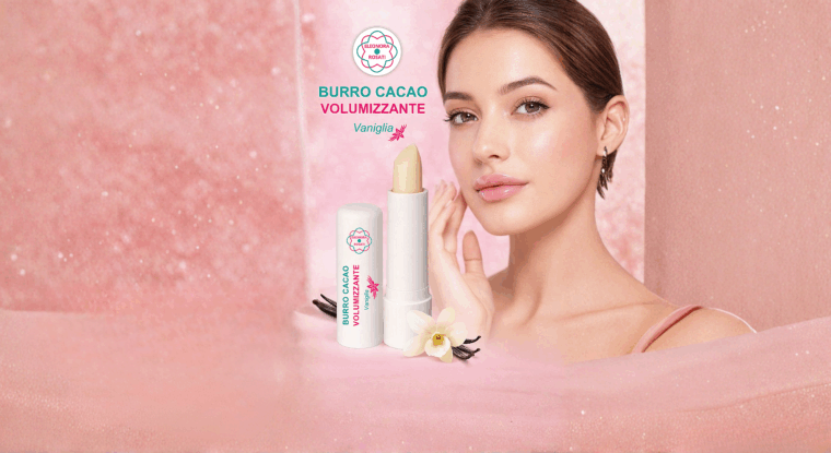 BURRO CACAO VOLUMIZZANTE ELEONORA ROSATI COSMETICI 2