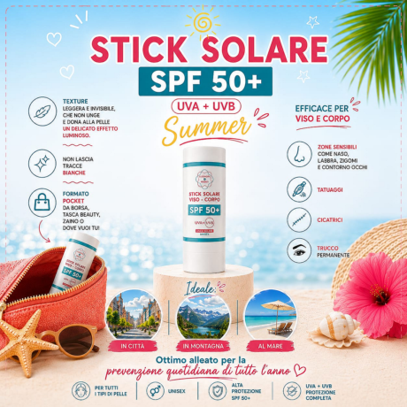 stick solare be.p cosmetics-eleonora rosati cosmetici