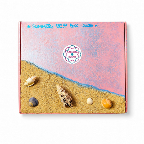 SUMMER BE.P BOX 2026 BE.P COSMETICS