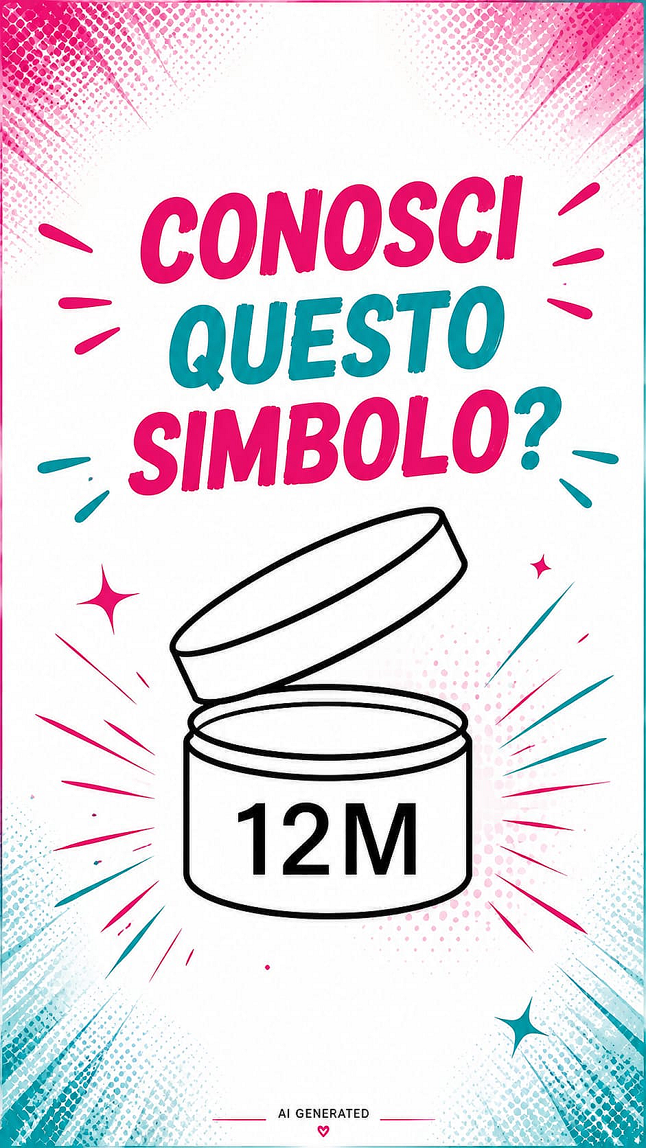 eleonora cosmetici simbolo pao