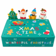 Christmas Beauty Box 2 be.p cosmetics