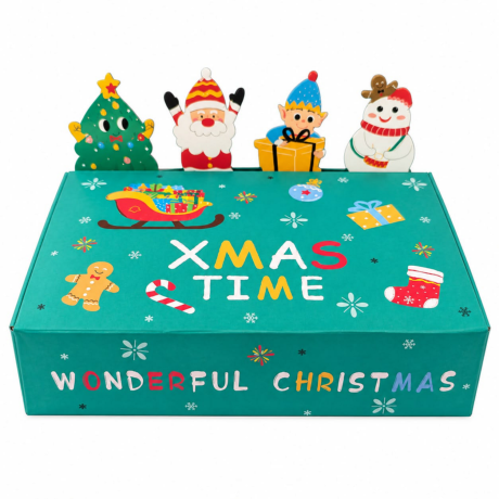 Christmas Beauty Box 2 be.p cosmetics